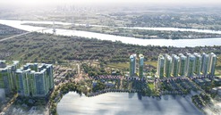 Delta Group góp mặt trong dự án TP trung hòa carbon đầu tiên trên thế giới của Việt Nam