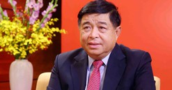 Đại hội XIV của Đảng: Xây dựng Đảng bộ Chính phủ trong sạch, vững mạnh