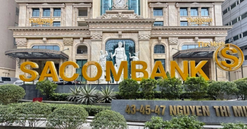 Sacombank chuẩn bị bầu bổ sung 4 thành viên HĐQT, cổ phiếu STB lập đỉnh mới
