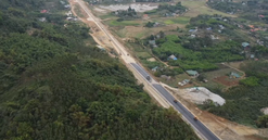 Trước Tết Nguyên đán, chính thức khai thác tuyến cao tốc Tuyên Quang – Hà Giang, rút ngắn kết nối từ 4 giờ còn chưa đầy 1 giờ