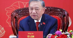 Họp báo công bố kết quả Đại hội XIV của Đảng: Nhân dân là trung tâm, chủ thể, mục tiêu và động lực phát triển