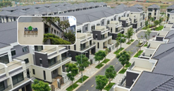 Đã xây dựng gần 600 căn, dự án hơn 7.000 tỷ của Novaland (NVL) vẫn phải lập lại báo cáo môi trường?