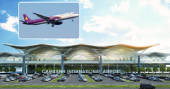 TP tương lai của Việt Nam chính thức có thêm đường bay thẳng đến 'hòn ngọc châu Á'