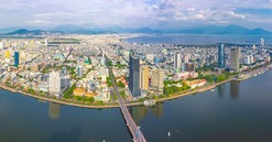 TP rộng nhất Việt Nam sẽ mở rộng không gian phát triển với 3 vùng chức năng trọng điểm