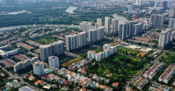 Lộ diện phân khúc sẽ là 'hoa tiêu' của BĐS phía Nam trong năm 2026