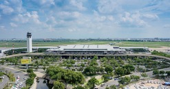 Sân bay lớn hàng đầu Việt Nam đón tin vui lớn sau nhiều năm ‘rớt hạng’