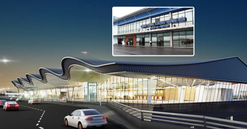 Tỉnh hẹp nhất Việt Nam sẽ tiến hành quy hoạch lại sân bay do Pháp xây dựng nhằm phục vụ mục tiêu kinh tế, quốc phòng