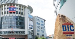 DIC Corp (DIG) bất ngờ hoàn thành kế hoạch kinh doanh sau 4 năm liên tục thất hứa với cổ đông