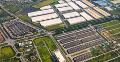 Bất động sản công nghiệp vào đường đua mới: Đâu là "giấy thông hành"?