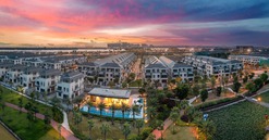 Novaland tăng vốn cho công ty con: Aqua Marina City có thêm ‘lực đẩy’ 600 tỷ