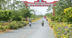 Sửa đổi một số quy định về lập quy hoạch đô thị và nông thôn