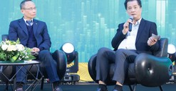 Pháp lý và dữ liệu là nền tảng chu kỳ mới của thị trường bất động sản năm 2026