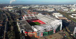 Chính thức khởi động dự án sân vận động mới sức chứa 100.000 chỗ ngồi, vốn đầu tư 2 tỷ bảng