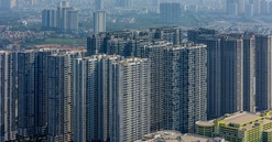 Xuất hiện tình trạng "cắt lỗ" chung cư: Liệu có phải tín hiệu sàng lọc của thị trường?