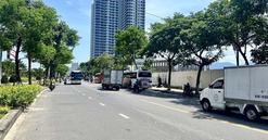 Người trúng thuê khu đất vàng ven sông Hàn hơn 3.200m2 bất ngờ xin rút hồ sơ