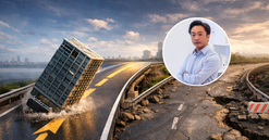 Phước Kiển rớt 'làn ưu tiên': Quốc Cường Gia Lai (QCG) làm gì để đi tiếp?