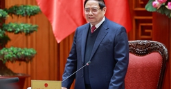 Thủ tướng ra chỉ đạo 'nóng', khẩn trương lập trung tâm giao dịch bất động sản trong tháng 2