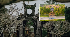 Văn Thánh Huế: Dấu ấn tri thức và kiến trúc Nho học hơn 200 năm giữa lòng Cố đô