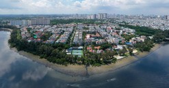 Năm 2026, Bộ Nông nghiệp và Môi trường đặt mục tiêu đẩy mạnh cải cách thể chế, tháo gỡ vướng mắc cho các dự án
