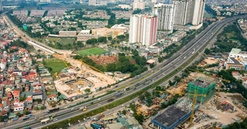 Hạ tầng "kích hoạt" chu kỳ phát triển mới của bất động sản công nghiệp