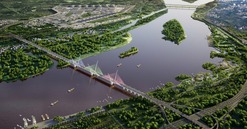 Các dự án trọng điểm tại Hà Nội được áp dụng cơ chế bồi thường đất gấp đôi