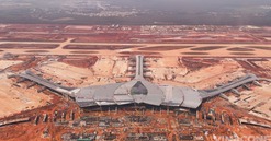 ACV nhận chỉ đạo 'nóng' liên quan đến siêu sân bay Long Thành