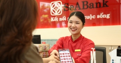 SeABank điều chỉnh nhiệm vụ nhân sự cấp cao, tập trung đẩy mạnh chuyển đổi mô hình kinh doanh theo chiến lược bán lẻ