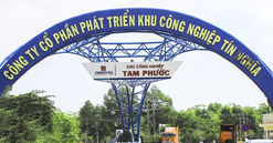 Tín Nghĩa (TIP): Lãi quý IV/2025 cao nhất kể từ 2024, bứt tốc nhờ doanh thu tài chính