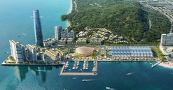 Giới đầu tư đang "săn lùng" dự án nào để đón sóng APEC Phú Quốc?