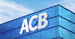 ACB vượt mốc 1 triệu tỷ đồng tổng tài sản, duy trì nợ xấu ở mức thấp nhất hệ thống