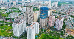 Bất động sản năm 2026: Giá có thể hạ nhiệt, thị trường hướng đến cân bằng