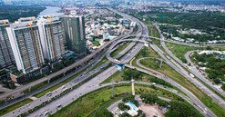 Các dự án BOT giao thông đón tin vui lớn: Sẽ có nghị định tháo gỡ vướng mắc