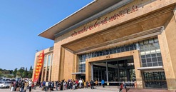 Việt Nam sắp có cửa khẩu quốc tế thông minh kết nối Trung Quốc, tọa lạc tại tỉnh dự kiến lên TP trực thuộc Trung ương