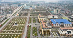 Bắc Ninh sắp có thêm 355 căn nhà ở xã hội tại phường Tân Tiến