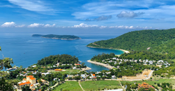 Việt Nam sắp có khu bảo tồn thiên nhiên 23.500ha, tọa lạc tại thành phố đáng sống nhất cả nước