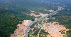 Đường sắt tốc độ cao Hà Nội - Quảng Ninh sẽ khởi công vào tháng 3/2026