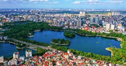 Đơn vị hành chính đặc biệt của Việt Nam dự kiến sắp có cuộc 'cách mạng' thay đổi cấu trúc đô thị