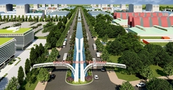 Hải Phòng: Nghiên cứu lập quy hoạch phân khu 10 khu công nghiệp