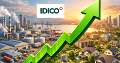 IDICO: BĐS khu công nghiệp giữ nhịp tăng trưởng, BĐS nhà ở chờ cú hích trong năm 2026