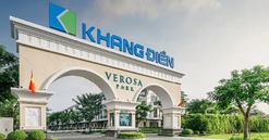 Nhà Khang Điền (KDH) bị xử phạt 26 triệu đồng về hành vi khai sai thuế
