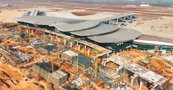 Sân bay 16 tỷ USD quy mô tầm cỡ thế giới của Việt Nam nhận chỉ đạo mới của Chính phủ