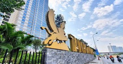 Được đề xuất thí điểm theo Nghị quyết 171, dự án tòa nhà hỗn hợp 1.800 tỷ của Tân Hoàng Minh có diễn biến mới