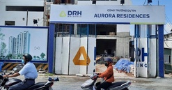 Bất ngờ báo lãi gần 93 tỷ đồng, DRH Holdings chấm dứt chuỗi 10 quý thua lỗ