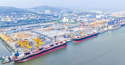 Tỉnh sắp lên TP trực thuộc Trung ương sẽ đưa cảng nước sâu hiện đại bậc nhất miền Bắc thành cảng du lịch
