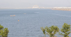 Tỉnh sắp lên TP trực thuộc Trung ương sẽ xây trung tâm hành chính mới, tọa lạc tại vùng vịnh là hợp lưu của 6 con sông