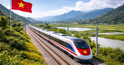 Đại dự án giao thông hơn 200.000 tỷ lớn bậc nhất phía Bắc Việt Nam có chuyển động mới