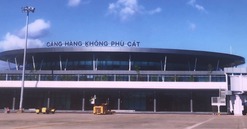 Dự án sân bay từng là căn cứ của Không quân Việt Nam do Mỹ xây dựng đạt dấu mốc quan trọng