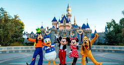 Sắp có Disneyland đầu tiên tại Đông Nam Á?