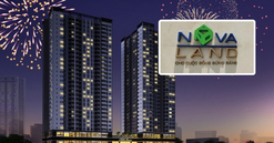 Trở lại đường đua lợi nhuận sau tái cấu trúc, Novaland (NVL) báo lãi lớn năm 2025