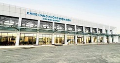 Sân bay duy nhất do Pháp xây dựng ở tỉnh biên giới phía Bắc sẽ được quy hoạch nhằm mục tiêu phát triển kinh tế